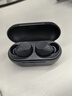 索尼（SONY）WF-C710N 全无线主动降噪立体声蓝牙耳机 整日舒适佩戴 长续航 学习 工作 通勤 黑色 实拍图