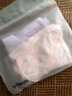 巴拉巴拉儿童内裤三角棉女童短裤三角裤弹力舒适不夹PP三条装208925170010 实拍图