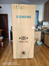 西门子（SIEMENS）605升十字四开门对开门家用冰箱家电国家补贴以旧换新 一级能效 无霜冷藏保鲜大怪兽 白K56L20CMEC 实拍图