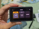 闪迪（SanDisk）128GB TF(MicroSD)内存卡 4K极速金卡A2 V30 U3行车记录仪 运动相机无人机 监控存储卡 读190MB/s 实拍图