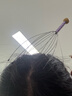 中稳堂八爪鱼头部按摩器灵魂提取器疏通经络挠头皮穴位按摩放松抓头神器 实拍图