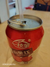 一枝笔山东山楂汁245ml*10罐 山里红果味饮料解腻山楂酸甜开胃果汁 实拍图
