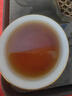 大益TAETEA茶叶普洱茶熟茶 7572饼茶盒装150g/饼 经典标杆口粮茶自饮 实拍图