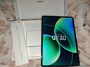小米（MI）平板 8 Pro【国家补贴】11.2英寸 3.2K 超清屏 骁龙8 至尊 澎湃OS3 平板电脑 松石绿 8G+128G 标准版 实拍图