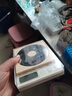 双枪（Suncha）厨房秤电子秤0.01g/3kg高精度黄金珠宝秤烘焙家用克秤咖啡电子秤  实拍图