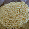 弘威牌面条 山药面条1000g 淮山面 方便面速食面挂面非油炸面饼独立包装 实拍图