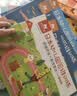 东方小熊日本幼儿园思维训练全14册大中小班幼小衔接早教用书3-4-5-6岁全脑智力潜能开发数学逻辑思维数理综合素养训练书神奇的专注力游戏书 【中班4册】逻辑思维+综合素养 晒单实拍图