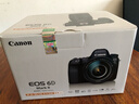 佳能（Canon）EOS 6D Mark II 6D2全画幅 专业单反相机 L级24-105标准镜头套装（约2620万像素/4K延时视频短片） 实拍图