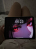 Apple/苹果 iPad11英寸 A16芯片2025年款 平板电脑 (128GB WLAN版/学习办公娱乐)银色 实拍图
