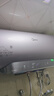 美的（Midea）TECH活水电热水器60升3200W变频速热 10重过滤终身镁棒免更换以旧换新 国家补贴20% F6032-RW7(HE) 实拍图