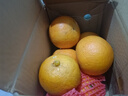 壹棵弘芯正宗高山脐橙橙子应季新果时令湖北新鲜水果手剥橙子生鲜整箱 特选9斤钜惠60-65mm 净重约为8斤 实拍图
