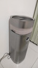美的（Midea）【甲醛数显净化加湿器一体】空气净化器除醛除烟味异味过敏原空气净化机森林家RX600ProH国家补贴 实拍图