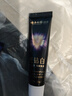 云南白药美白牙膏 抗渍抗龋抗敏牙釉修护牙膏 柚遇桂花香型25g mini装 实拍图