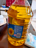 金龙鱼 食用油 葵花籽清香型调和油5L （新老包装随机发货） 实拍图