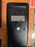 卡西欧（CASIO）热门商品FX-82ES PLUS A-2 函数科学计算器学生考试日常学习智黑 大学高中初中学生适用无存储功能 实拍图