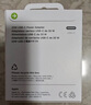 Apple/苹果 20W USB-C充电器  type-c充电器苹果手机充电器原装手机快充头 苹果17手机充电器 实拍图