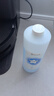 科沃斯（ECOVACS）扫拖机器人专用清洁剂1L装（适用于X11/X9/T80/T50等科沃斯全系列地宝，除T30上下水版）【配件】 实拍图