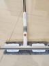 佳帮手擦玻璃神器高层外窗玻璃刮水擦窗神器洗刮一体家政专用清洁工具 实拍图