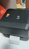 ZEBRA斑马ZD888TA条码标签打印机固定资产热敏热转印不干胶快递电子面单亚马逊203DPI送耗材替代GK888T 实拍图