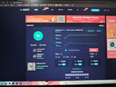 gxlinkstar IntelAX411/AX211/AX201 WIFI6E无线网卡笔记本台式M.2 CNVi协议三频千兆蓝牙5.3 WiFi模块接收器 IntelAX201单卡【10代U CNV 实拍图