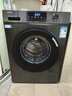海尔（Haier）滚筒洗衣机全自动懒人超薄家用10公斤京东自营MATE29S 一级能效家电国家补贴以旧换新内衣洗出租房 实拍图
