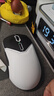 雷柏（Rapoo） VT9PRO 无线游戏鼠标 有线鼠标轻量化设计 原相3395高端游戏电竞吃鸡LOL鼠标 10键可编程 无极 实拍图