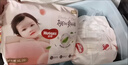 好奇（Huggies）铂金装小桃裤纸尿裤L120片(9-14kg)大号尿不湿【透爽散热】 实拍图