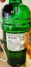 添加利(TANQUERAY)伦敦干味金酒杜松子酒750ml 调酒基酒  实拍图