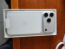 Apple/苹果 iPhone 17 Pro Max 256GB 银色 支持移动联通电信5G 双卡双待手机 实拍图
