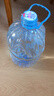 今麦郎蓝标软化饮用水5L*4桶 整箱批发大桶装水家庭装 新旧包装随机发 实拍图