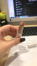 酵色固体唇蜜#562浓澳白欧若风镜面嘟嘟唇水光口红唇釉新年礼物 实拍图