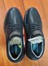斯凯奇（Skechers）男士皮鞋夏季商务男鞋高档德比鞋软底舒适英伦休闲鞋204702 实拍图
