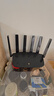 普联（TP-LINK）大道路由器7DR6430 BE6400 5G WiFi7千兆双频家用高速穿墙 2.4G wifi6无线 2.5G网口 游戏加速 实拍图