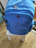 letopo乐同书包减压护脊书包小学生4-6年级分层无异味牛顿中童蔚蓝色 实拍图