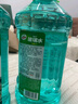龟牌（Turtle Wax）硬壳玻璃水0度汽车去油膜强力去污除虫胶鸟粪雨刮水通用2L*2瓶 实拍图