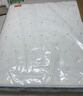 喜临门漾pro羊毛棉慢回弹记忆绵7区独袋弹簧3D芯材床垫1.5x1.9米适中 实拍图