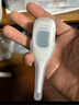 欧姆龙体温计居家日常测量快速测量腋下电子温度计K20高清 实拍图