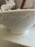 品喻（PINYU）日式斗笠碗高级感大碗面碗家用新款螺蛳粉碗汤碗高颜值拉面碗 实拍图