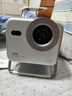 Vidda 大眼睛M2 Pro太空银 海信4K超高清纯三色激光投影仪家用家庭影院卧室(含BG1投影立式支架) 实拍图