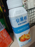 伊利安慕希黄桃燕麦风味酸牛奶200g*8盒/箱 礼盒装 实拍图