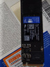 西部数据（WD）sn580/sn5000/sn5100/sn770/sn7100 NVME协议 M.2 2280 PCle4.0台式机笔记本游戏 ssd固态存储硬盘 蓝盘SN580 1TB 实拍图