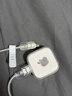 Apple/苹果【新品】40W USB-C充电器 type-c充电器苹果手机充电器手机快充头 苹果17手机充电器 实拍图