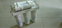 九阳（Joyoung）净水器机家用厨下矿物质净饮水自来水商用前置过超滤器机1283 实拍图