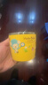 乐扣乐扣（LOCK&LOCK）儿童餐具进口不锈钢小学生牛奶杯卡通杯子带手柄水杯250ml 实拍图