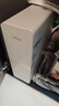 美的（Midea）【白泽Max 1600G】家用0阻垢剂净水器6年RO反渗透厨下式净饮机过滤器 顶配通量  智慧触控屏升级 实拍图