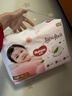好奇（Huggies）铂金装小桃裤成长裤XXXL26片*4包(17kg以上)【透爽散热】 实拍图