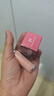 纪梵希（Givenchy）【代言人同款】粉丝绒N27雪柿桃豆沙色口红唇膏 圣诞礼物送女友 实拍图