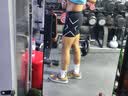 2XU Core系列压缩裤专业运动健身裤男跑步田径户外运动紧身短裤hyrox 黑/银色logo S 实拍图