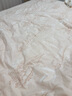 罗莱家纺100%纯棉床上四件套全棉被套床单 200*230cm京东定制款 实拍图
