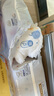 好奇（Huggies）金装纸尿裤XL108片(12-17kg)尿不湿【速干不易红】 实拍图